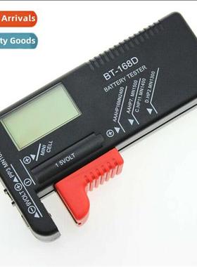 BT-168D Digal Battery Power Measuring Instrument Digal Displ