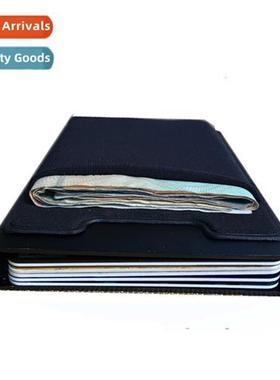 Metal Aluminum Cred Card Case Card Holder Automatic Lear Car