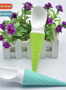 DIY Baking Multi Colourful Ice Cream Hole Picker Ice Cream S