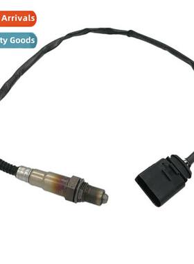 Oxygen sensor 适用Audi Volkswagen Skoda 030906262D/E/L 02580