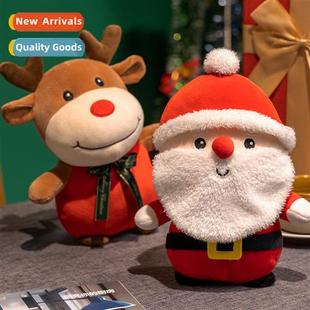 plush toy Eve Party decorati doll home Christmas