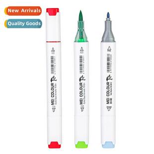 hard 480 based oil alcohol tip colors Marker Mekal