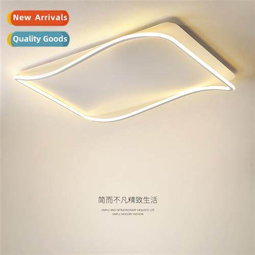 Living room lamp 2023 new Scinavian minimalist upscale creat