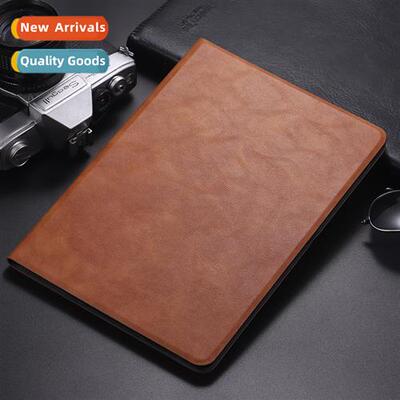 适用ebook 2021  kindle658 case 6.8 flip hd10 10.1 inch leath