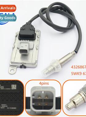 Nitrox Sensor 4326867 5WK96754C 适用Cummins Cummins