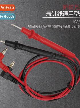 Multimeter Needle Cable 10A Universal Digal Multimeter Pen 1