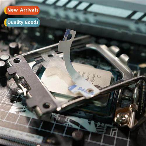 TEUCER computer grommet spacer 12 generati 1700 grommet CPU