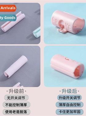 Sheet fixer pinless safety sheet n-slip invisible n-marking