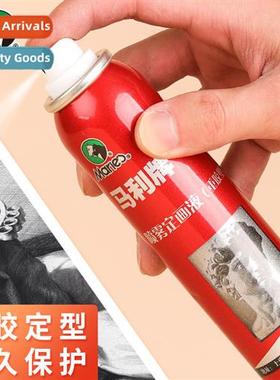 Heavy Gel 150ml Spray Fixing Fluid Fixing Fluid Sketching Ch