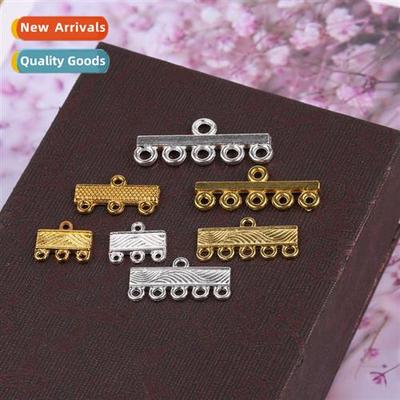 diy jewelry accessories ancient wind pin tassel pendant cnec