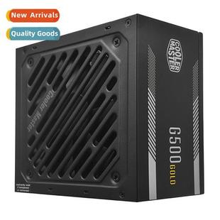 Supreme G500 desktop computer ATX chassis power rated 500W