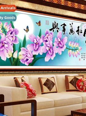 The new diamd painters   mo color magnolia paste diamd cross