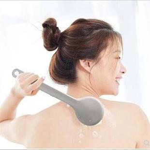 men scrub not women mud brush ash spge Scrubbing