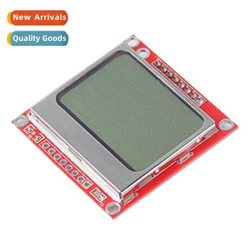 5110 LCD  Screen LCD Module  PCB