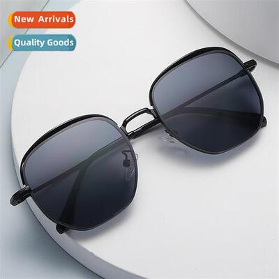 2022 new cap oval men  women sunglasses glasses retro nd dri