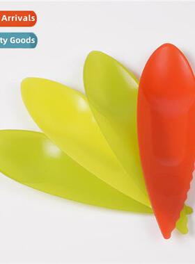 Individually wrapped Eco-friendly PP material kiwi special d