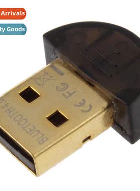 Mini USB cell phe headset computer bluetooth adapter 4.0 rec