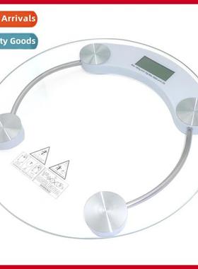 T large 33cm electric scale printing LOGO human scale weight