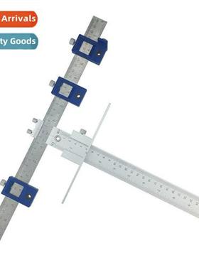 Multi-functial furnure carpentry drilling posier Adjustable