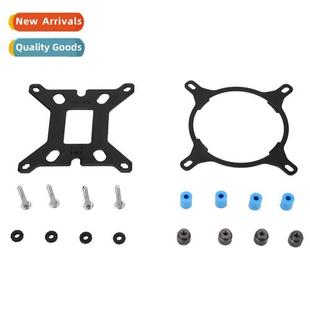 Air Cooled Buckle Limin AIO SS2 Cooler Water LGA17XX