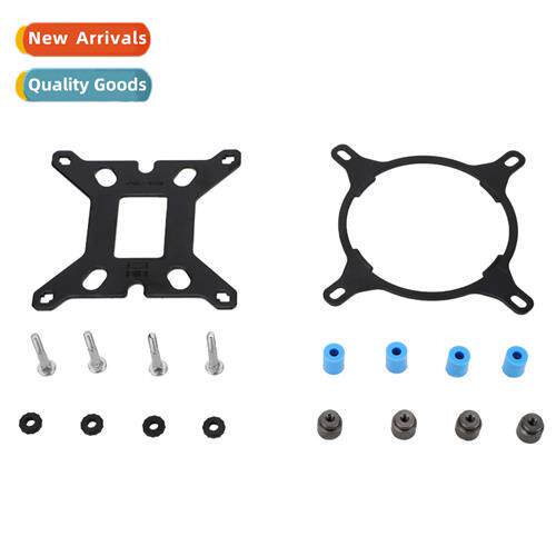 Limin LGA17XX-SS2 Air Cooled Buckle Cooler LGA17XX-AIO Water