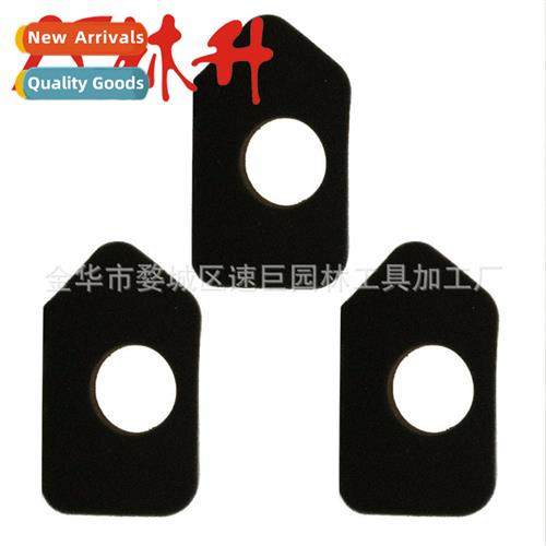 Air filter  适用Briggs & Stratton 698369 4216 5088 5099