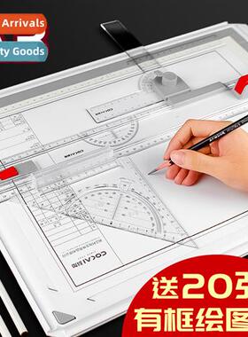 Archects engineering  A3 drawing board interior decorati spe