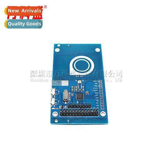 ead 13.56mHz PN532 Compatible Raspberry Pi Board NFC Reader/