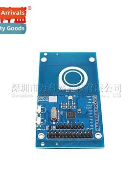 ead 13.56mHz PN532 Compatible Raspberry Pi Board NFC Reader/