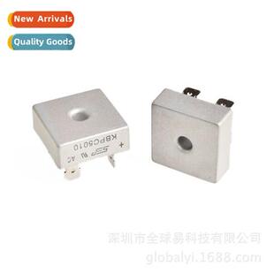 KBPC5010 50A 1000V Square Full Bridge Rectifier Bridge Bridg