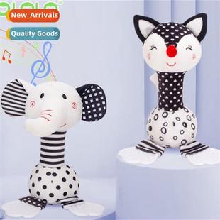 old teer Baby baby toys rattles educati early years