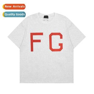 red new seas Summer letters set main high FOG roun line