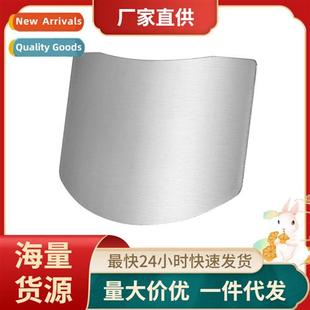 cut vegetables finger 430 kchen steel guards stainless