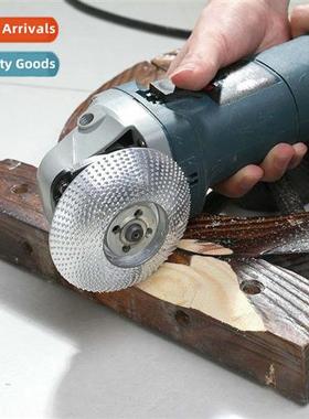 Huang Xiaochao Woodworking sing molded piercing disc angle g