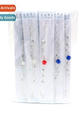 Small commodies fashi fine h jewelry alloy persalized bracel