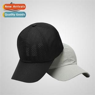 Baseball cap men Korean versi quick-drying fishing hat cas