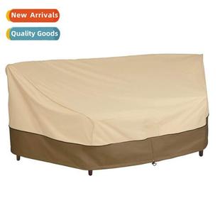 Waterpro Cover Outdoor Fabric Fan Oxford Patio