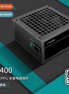 PF400 Whe Label Desktop PC Power  Rated Quiet Host Whe Label