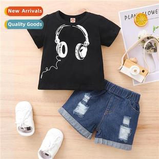 fall 2022 printed childrens sho headphes spring Boys new