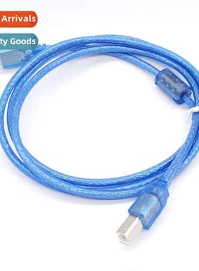 USB2.0 High Speed Print Cable USB A TO B Male Printer Cnecti