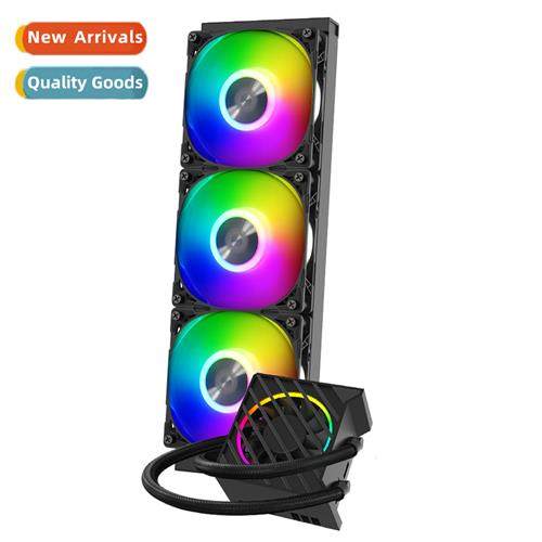 DASHFLOW 360 XT Water Cooling Radiator 1700 AM5 Water Coolin