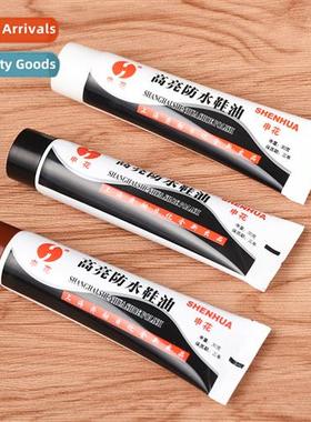 Shenhua Shoe Oil Multifunctial Lear Care Oil Shoe Wax Genuin