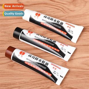 Multifunctial Oil Lear Care Genuin Shenhua Wax Shoe