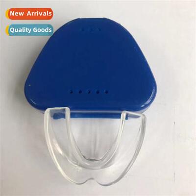 Stemless rmoplastic braces for teeth beauty and nighttime an