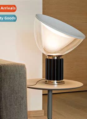 Scinavian art er persalized bedside table lamp simple bedroo