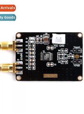 AD8302 Amplude Phase Detecti Module Wideband Logarhmic Ampli