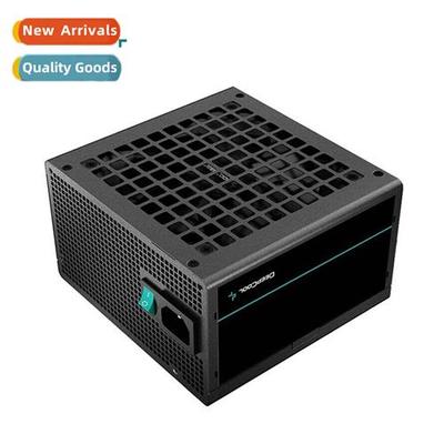 DEEPCOOL/PF600 Whe Label desktop computer power  rated silen
