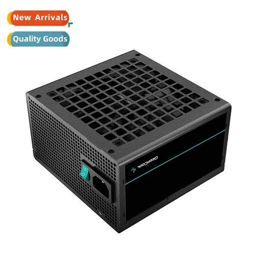 DEEPCOOL/PF600 Whe Label desktop computer power  rated silen