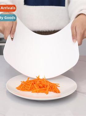 Japan imports  st cutting board plastic bendable cutting boa