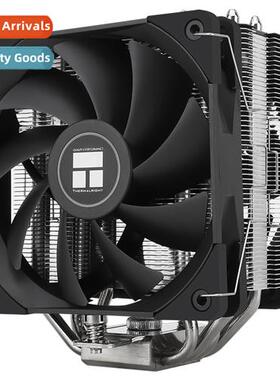 Limin TL-AX120 Assassin Edi PC CPU Tower Air Cooler 4 Heatpi
